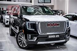 GMC Yukon